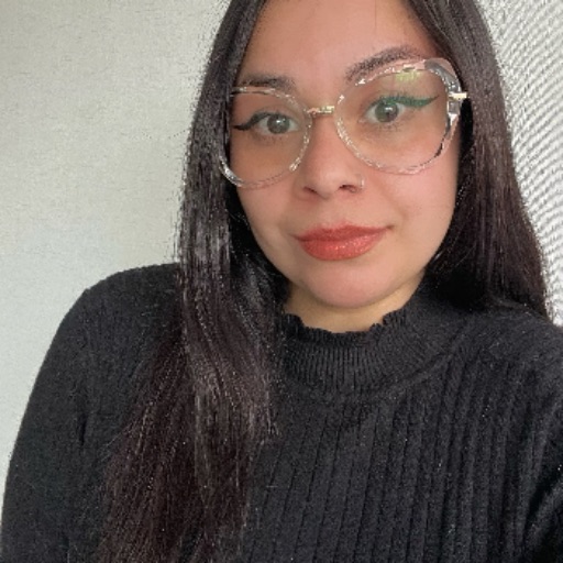Foto de María Fernanda Montes Maldonado, psicóloga/o de Centro Luminus