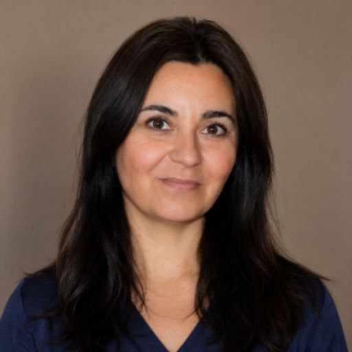 Foto de Vanessa Koppmann, psicóloga/o de Centro Luminus
