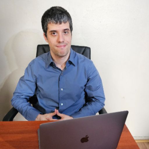 Psicólogo online