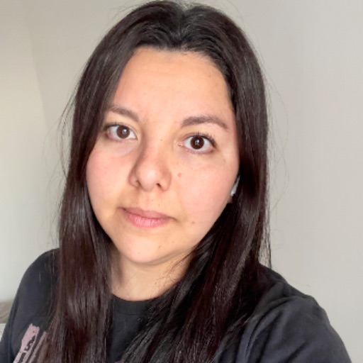Foto de Lorena  Muñoz, psicóloga/o de Centro Luminus
