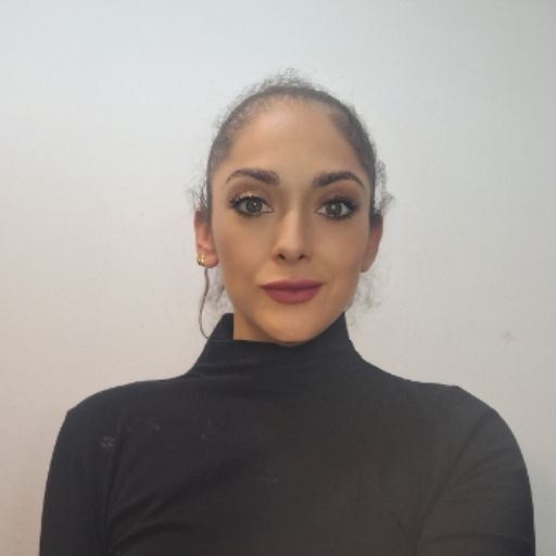 Foto de Paula  Echeverría , psicóloga/o de Centro Luminus