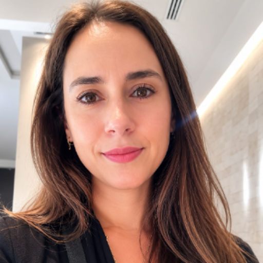 Foto de estefania zaror, psicóloga/o de Centro Luminus